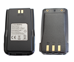 ACCU  AT-878 3100 mAh
